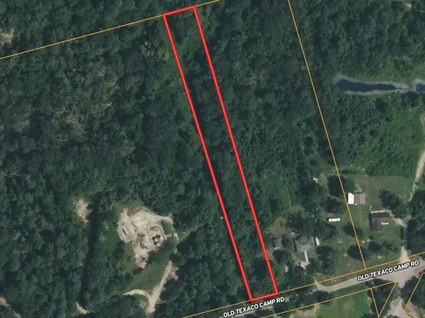 0 Old Texaco Camp Rd, Conroe, TX 77302