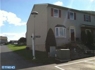 1146 Fredrick Blvd, Reading, PA 19605