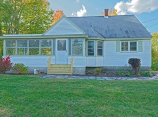 3472 Carman Rd, Schenectady, NY 12303