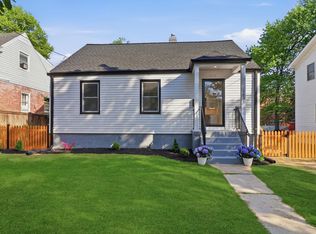 5633 Jamestown Rd, Hyattsville, MD 20782