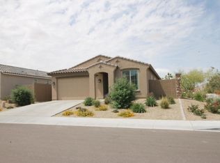 11122 S 175th Ln, Goodyear, AZ 85338