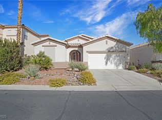 294 Harpers Ferry Ave, Las Vegas, NV 89148