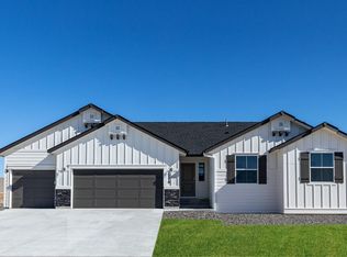5316 S Memory Ave, Meridian, ID 83642