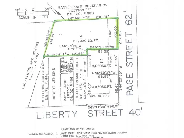 125 Page St, Berryville, VA 22611