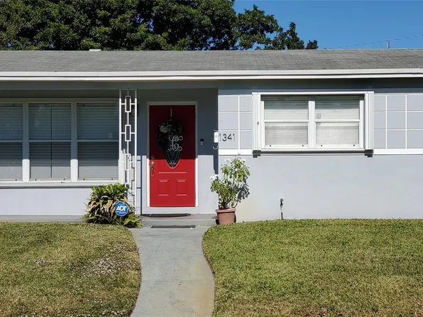 1341 NW 190th Street, Miami Gardens, FL 33169