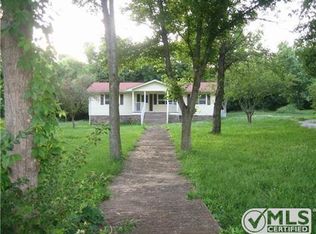 9726 Concord Rd, Brentwood, TN 37027