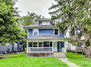 3366 N College Ave, Indianapolis, IN