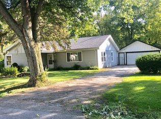 6437 W Home Ave, Worth, IL