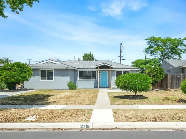 2719 E Norwich Ave, Fresno, CA 93726