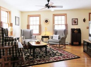 3 Woodland Dr, Westminster, MA 01473