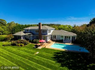 714 Penny Dr, Stevensville, MD