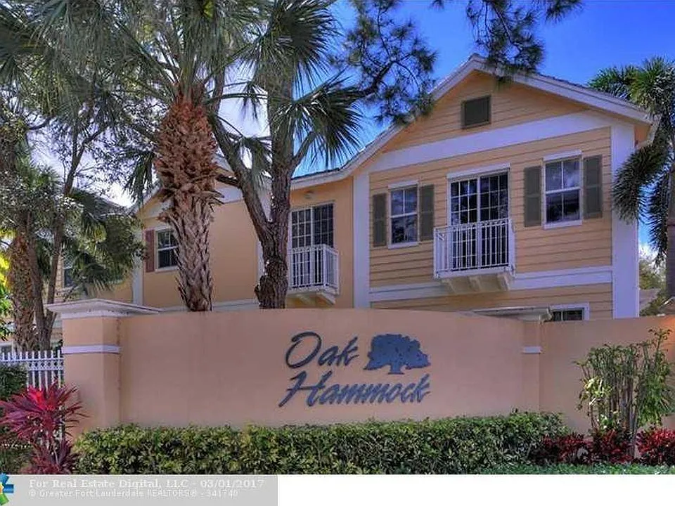 521 SW 18th Ave #51