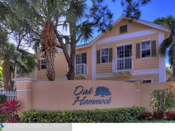 521 SW 18th Ave Unit 51, Fort Lauderdale, FL 33312