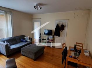 233 Kelton St APT 8, Allston, MA 02134