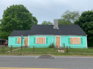 169 Gifford Rd, Westport, MA 02790