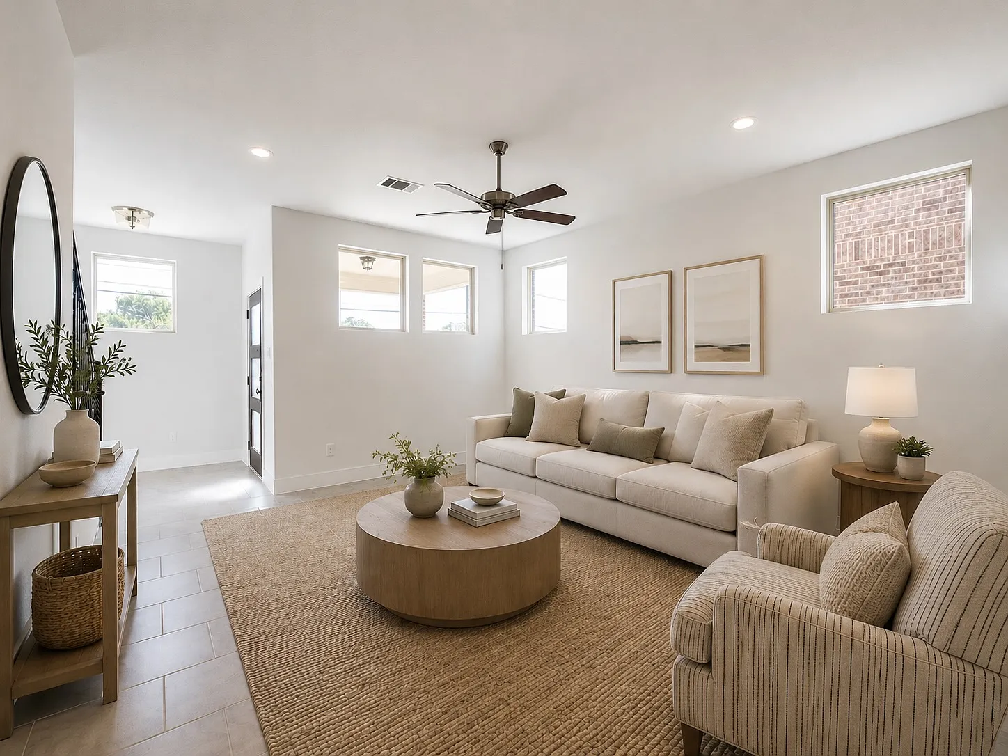 3 bed, 2.5 bath, 2000 sqft, $2,190 — Photo 3