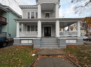 42 Ten Eyck Ave APT 3, Albany, NY 12209