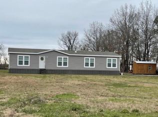 510 2nd Ave, Portland, AR 71663