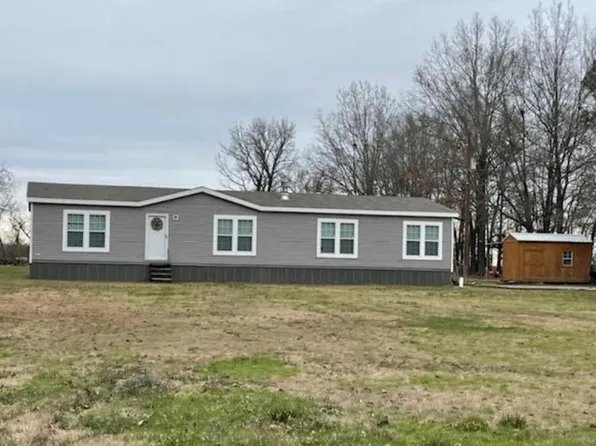 510 2nd Ave, Portland, AR 71663