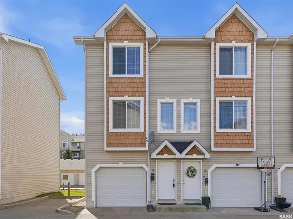 UNIT 9-243 Herold TERRACE, Saskatoon, SK S7V 1J5