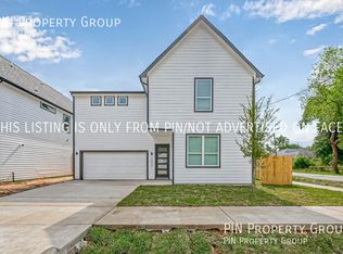 7034 England St, Houston, TX 77021