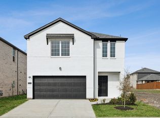 523 Lana Dr, Seagoville, TX 75159