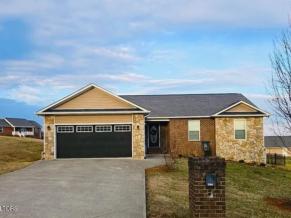 610 Preston Dr, Seymour, TN 37865