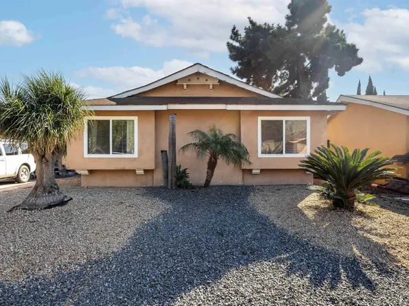 1427 El Prado Ave, Lemon Grove, CA 91945