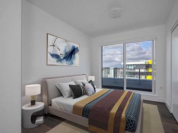 3rd image of 5788 Gilbert Rd #1805