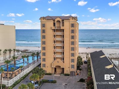 1021 W Beach Blvd #Penthouse E, Gulf Shores, AL, 36542