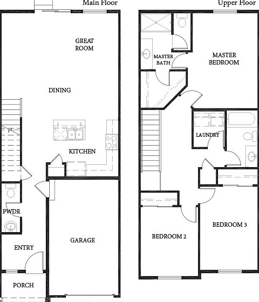 Floor Plan.