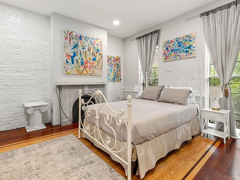 83 Appleton St #2 — Photo 9