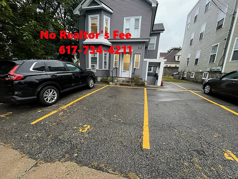21 Mansfield St — Photo 2