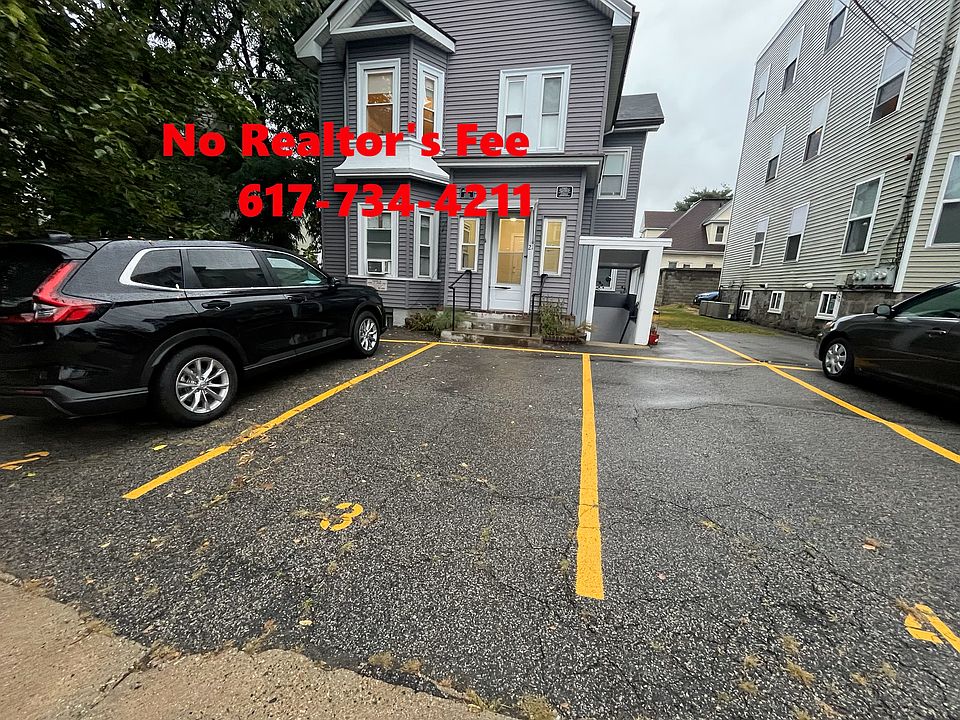 2nd image of 21 Mansfield St