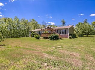 14517 Fairmount Rd, Siloam Springs, AR 72761