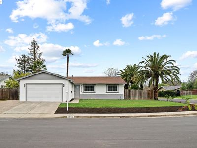 1602 Endriss Dr, Martinez, CA, 94553