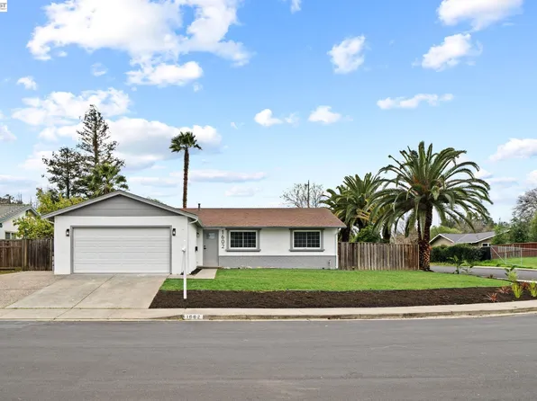 1602 Endriss Dr, Martinez, CA 94553