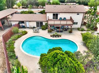 1402 Big Red Rd, Alpine, CA 91901