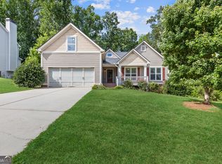 836 Fairfield Dr, Jefferson, GA 30549