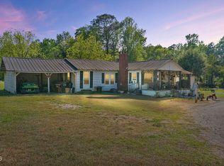 3976 Vass Carthage Rd, Carthage, NC 28327