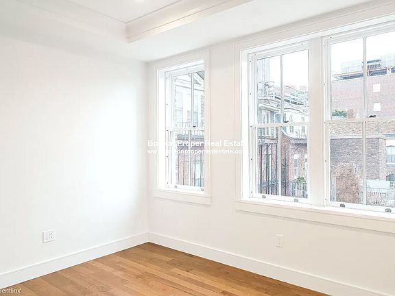 11 Temple St. #7 Boston - Beacon Hill Unit Photo 7