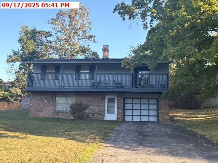 Property Front View