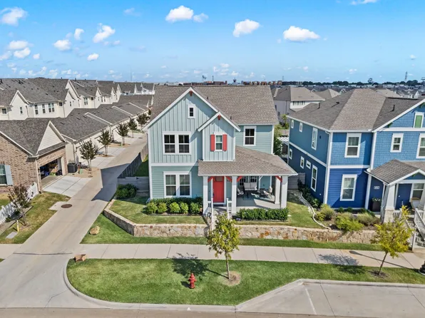 8716 Bridge St, North Richland Hills, TX 76180