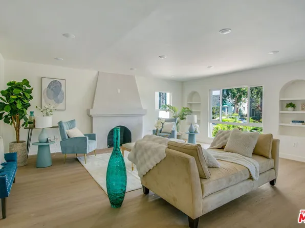 1129 S Citrus Ave, Los Angeles, CA 90019