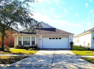 6518 Bridgecrest Dr, Lithia, FL 33547