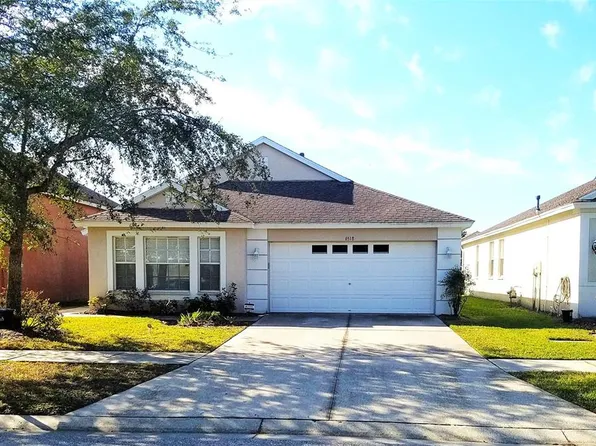 6518 Bridgecrest Dr, Lithia, FL 33547