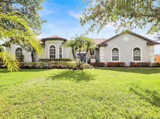 236 SW Paar Dr, Port Saint Lucie, FL 34953