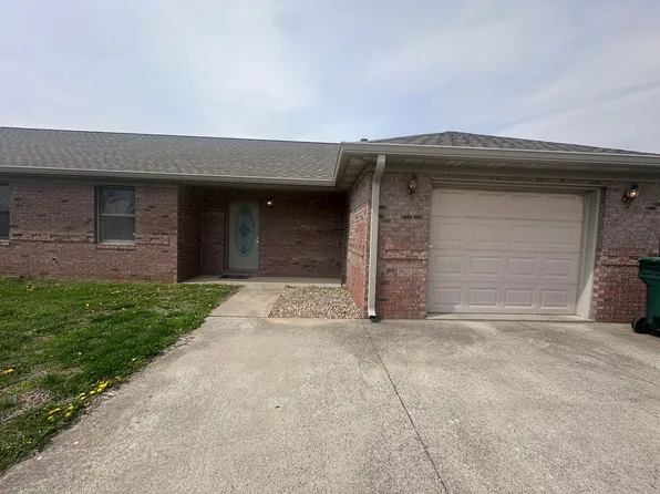 3417 Legacy Run, 3417 Legacy Run #B, Owensboro, KY 42301