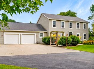 N171 County Rd S, Kewaskum, WI 53040