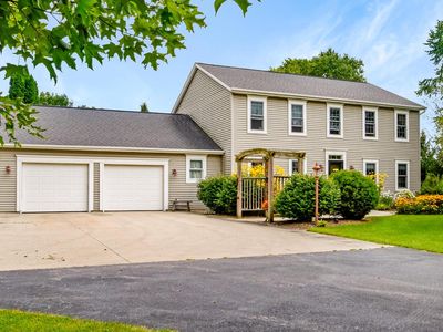 N171 County Road S, Kewaskum, WI, 53040